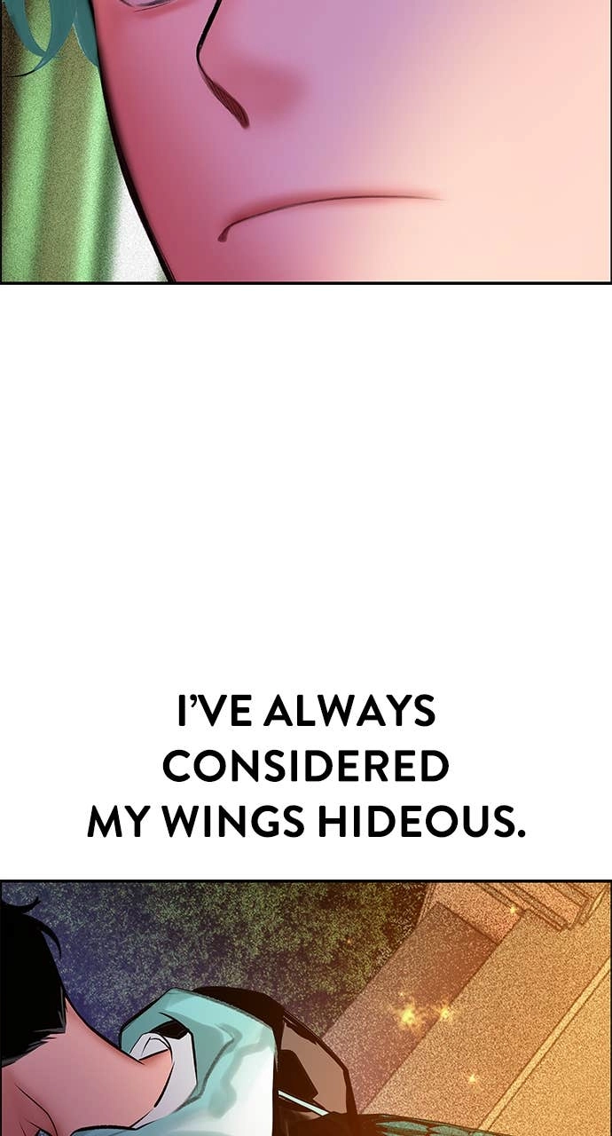 Jungle Juice Chapter 176 - Page 105