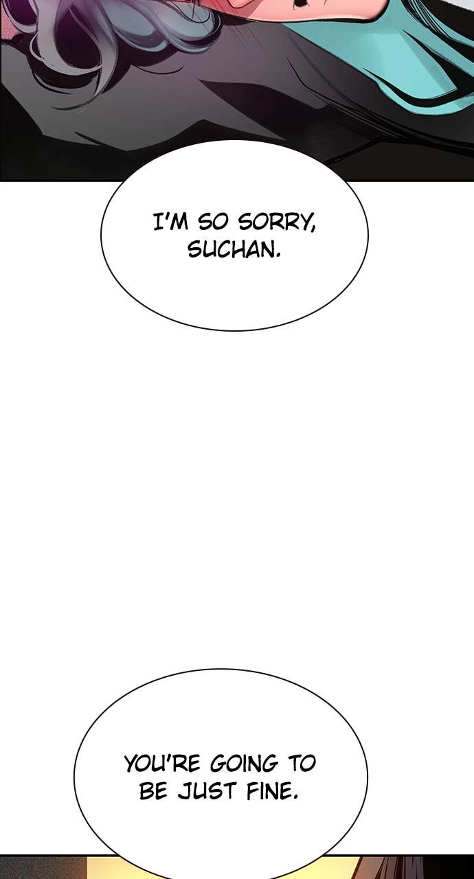 Jungle Juice Chapter 176 - Page 134
