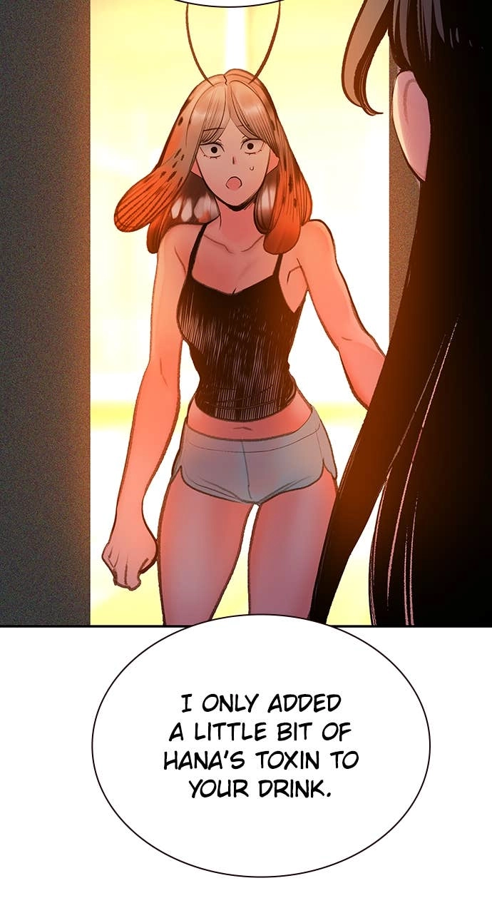 Jungle Juice Chapter 176 - Page 135