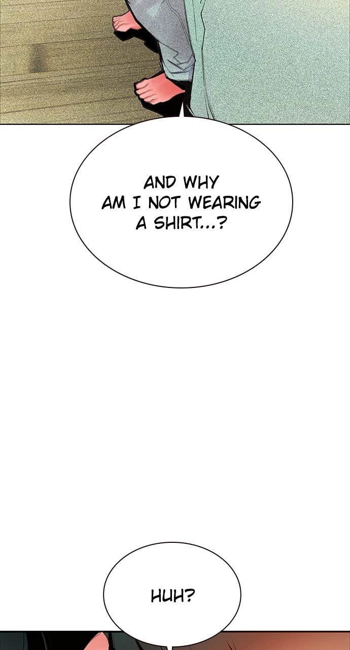 Jungle Juice Chapter 177 - Page 6