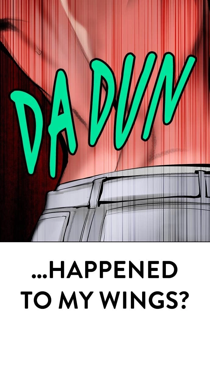 Jungle Juice Chapter 177 - Page 10