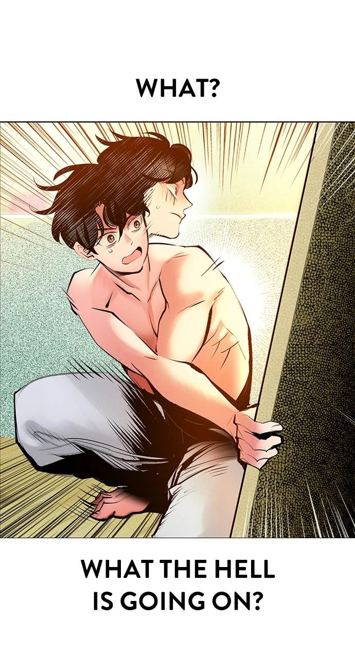 Jungle Juice Chapter 177 - Page 11