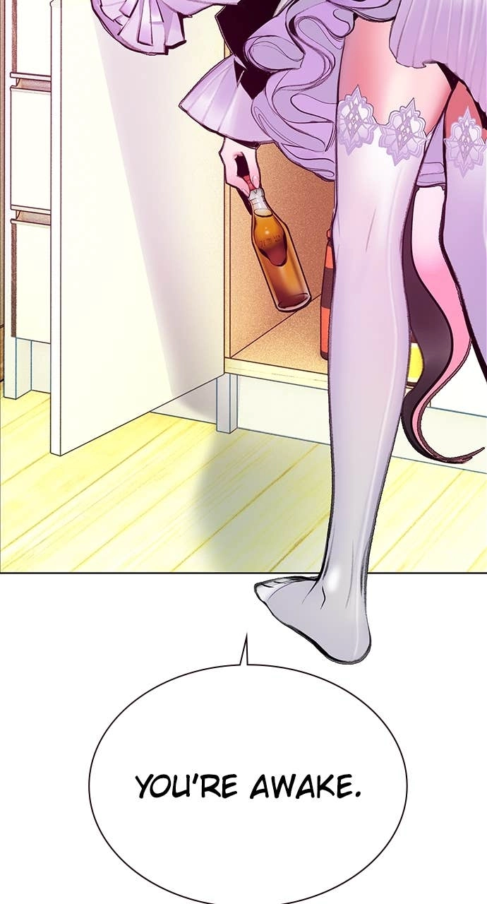 Jungle Juice Chapter 177 - Page 15