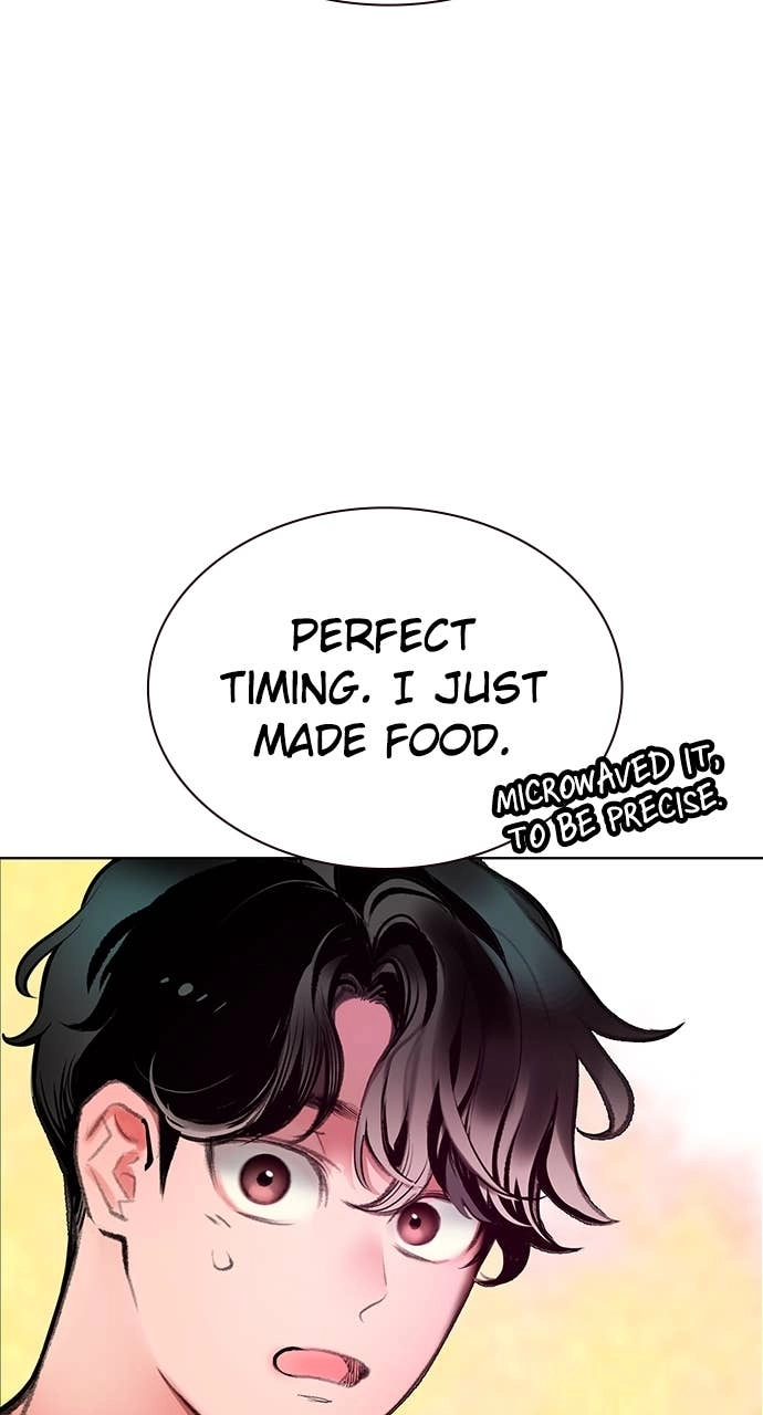 Jungle Juice Chapter 177 - Page 16