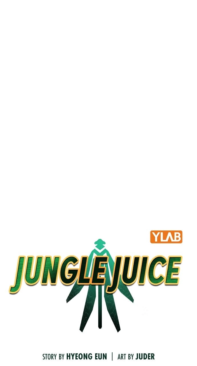 Jungle Juice Chapter 177 - Page 20