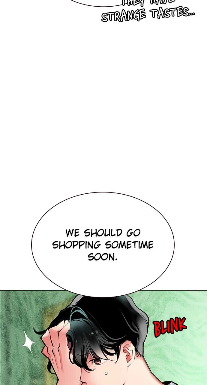 Jungle Juice Chapter 177 - Page 28