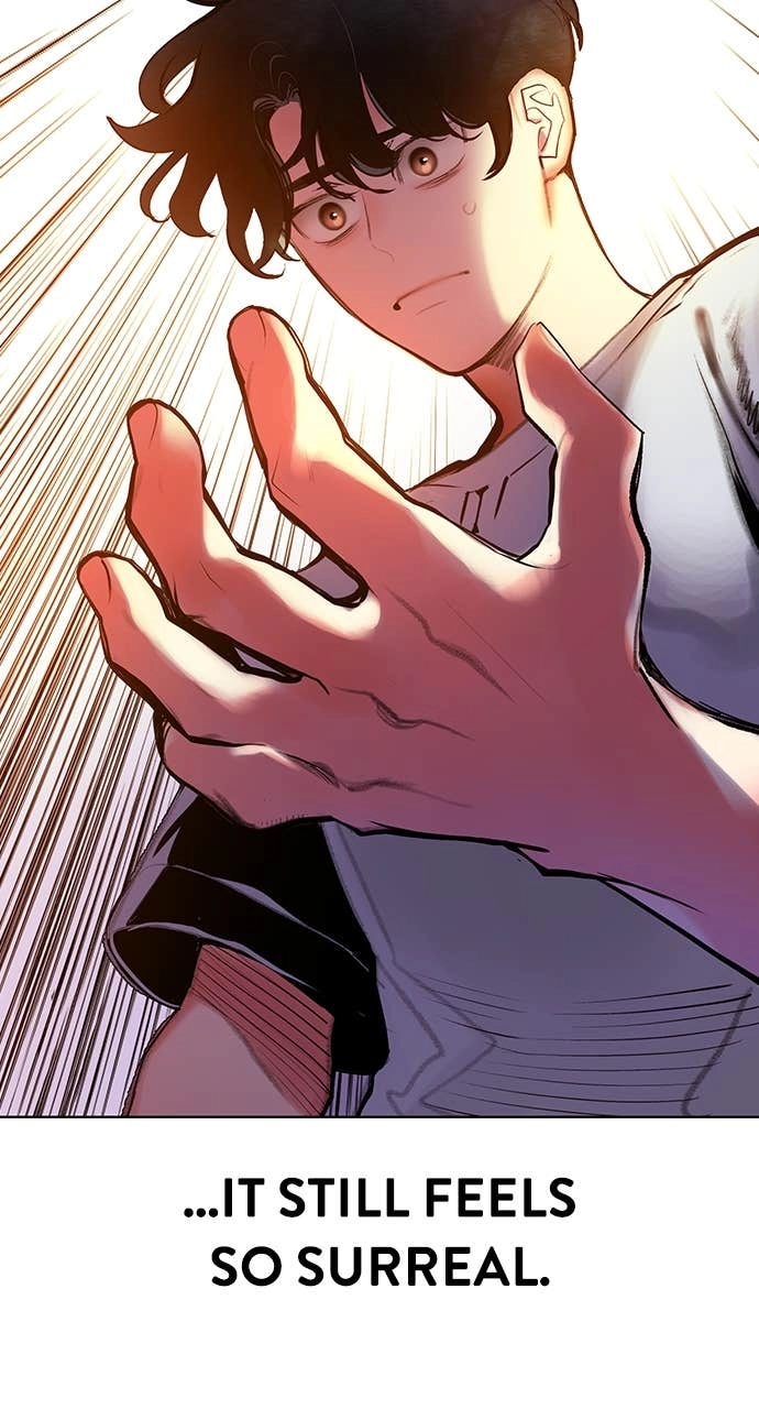 Jungle Juice Chapter 177 - Page 49