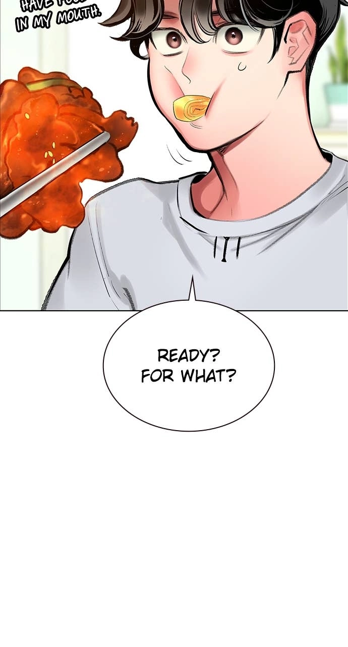 Jungle Juice Chapter 177 - Page 54
