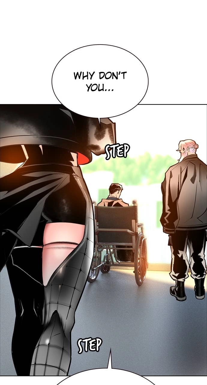Jungle Juice Chapter 177 - Page 63