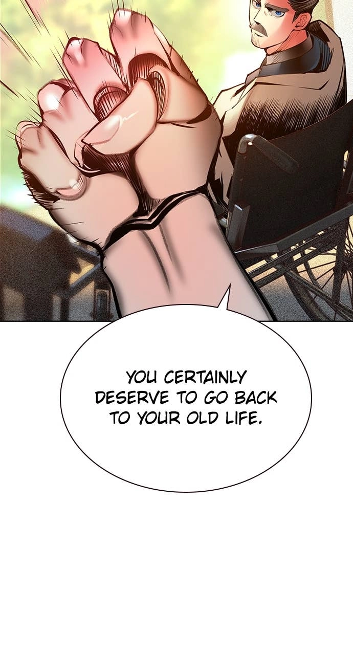 Jungle Juice Chapter 177 - Page 67