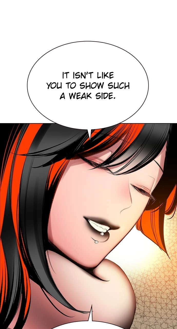 Jungle Juice Chapter 177 - Page 68