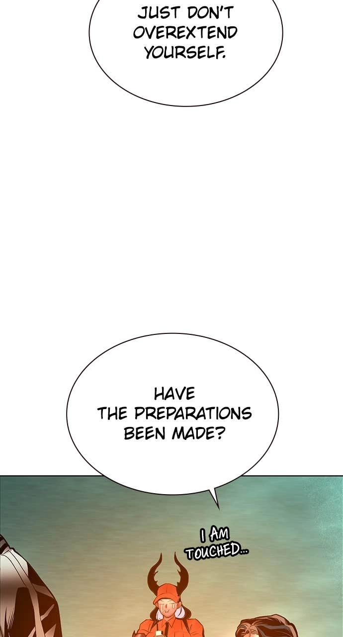 Jungle Juice Chapter 177 - Page 76