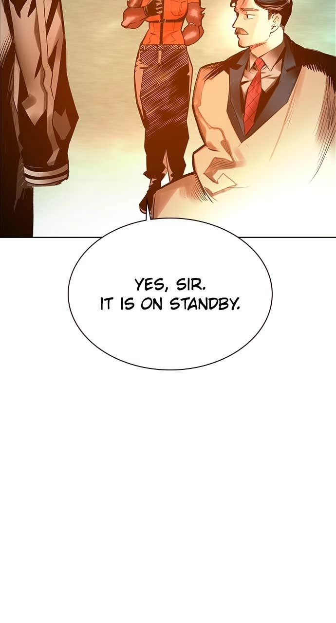 Jungle Juice Chapter 177 - Page 77
