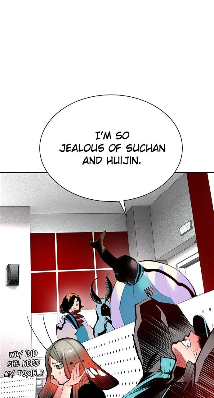 Jungle Juice Chapter 177 - Page 83