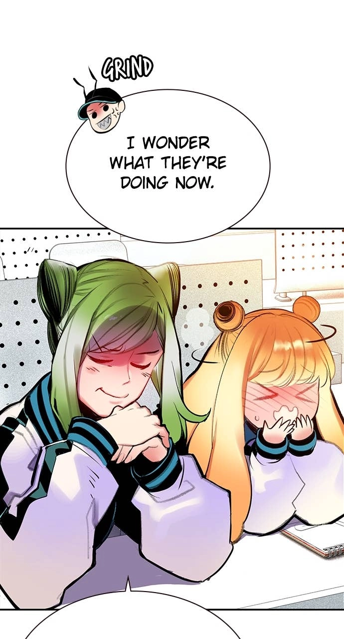 Jungle Juice Chapter 177 - Page 85