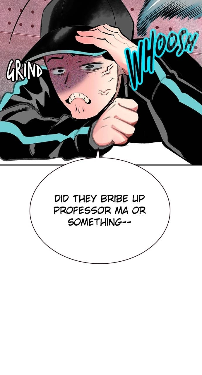 Jungle Juice Chapter 177 - Page 87
