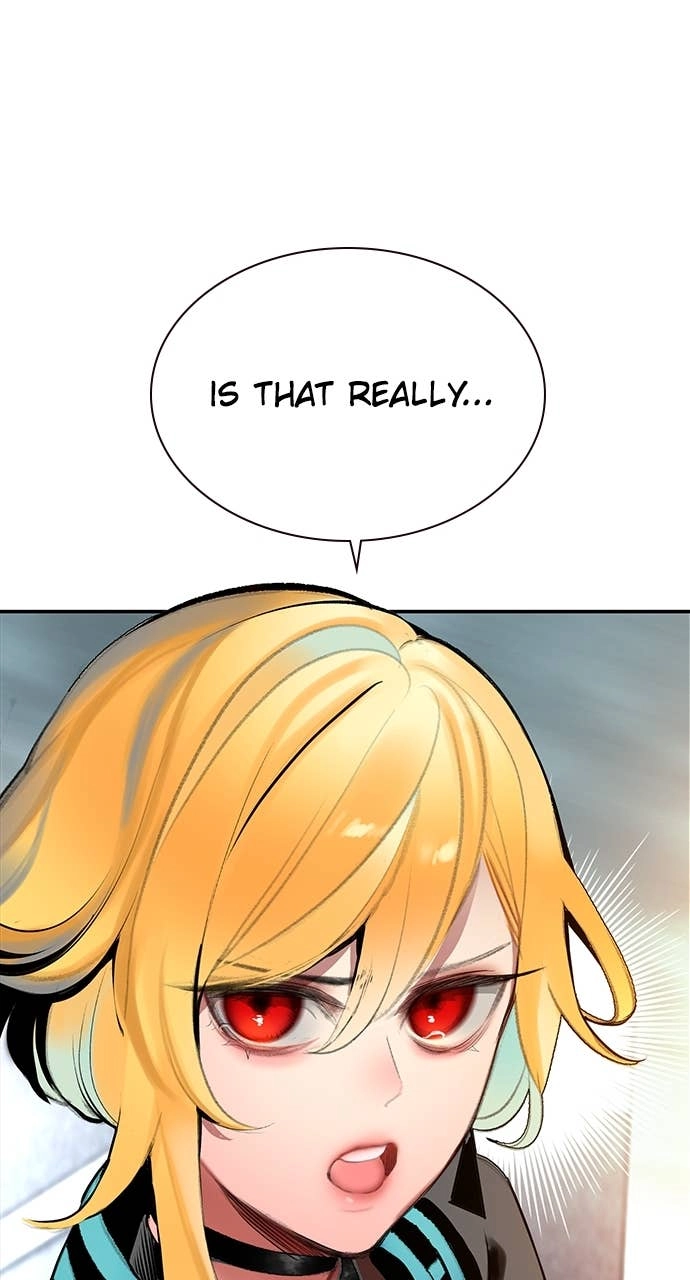 Jungle Juice Chapter 177 - Page 94