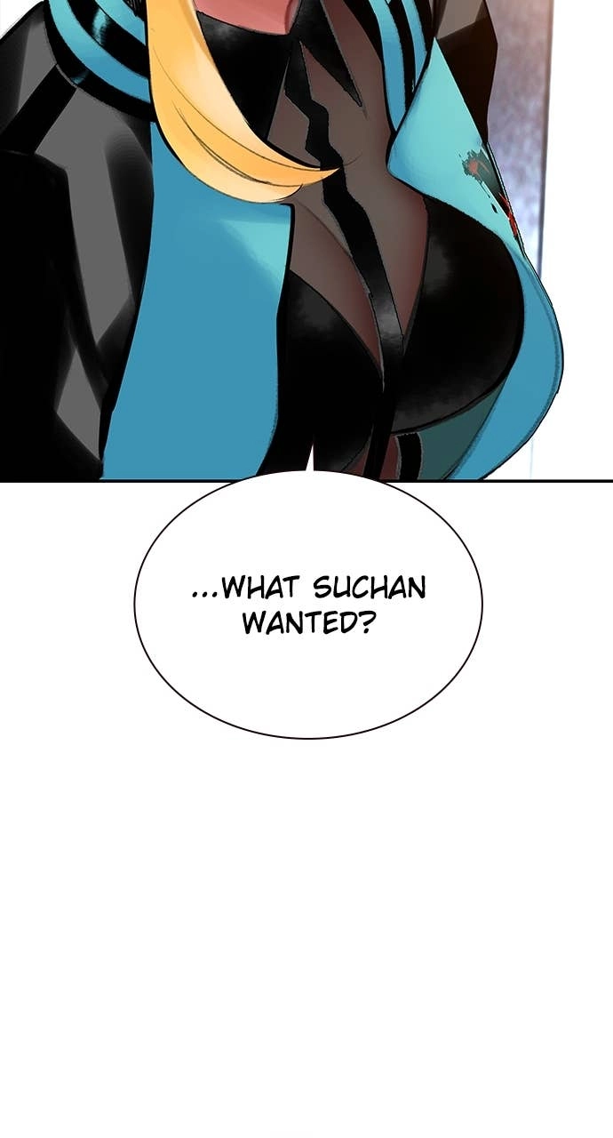 Jungle Juice Chapter 177 - Page 95