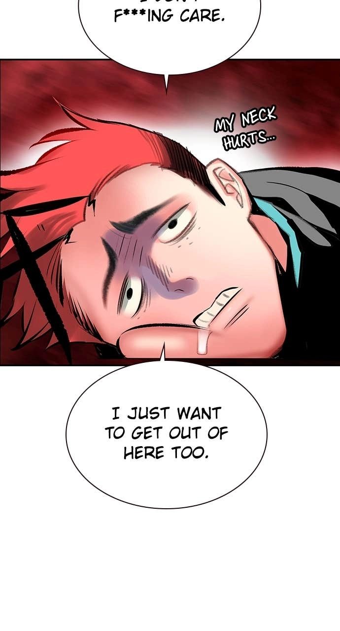Jungle Juice Chapter 177 - Page 101