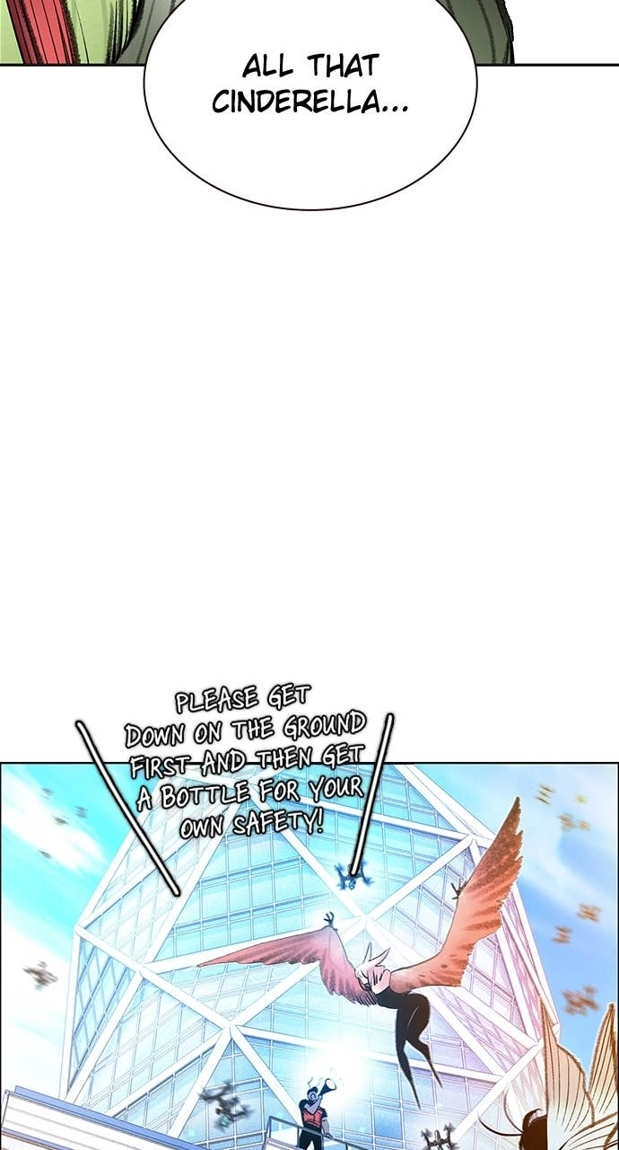 Jungle Juice Chapter 177 - Page 115