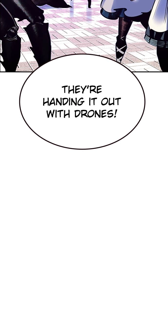 Jungle Juice Chapter 177 - Page 117