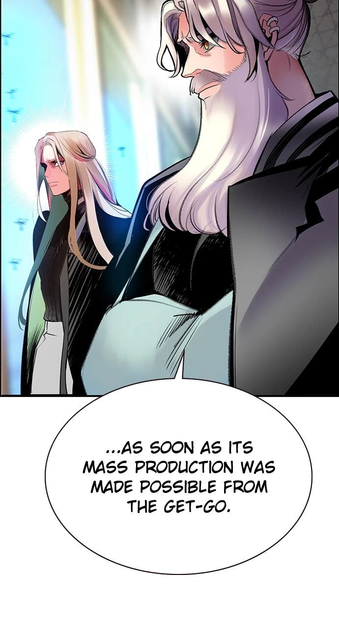 Jungle Juice Chapter 177 - Page 122
