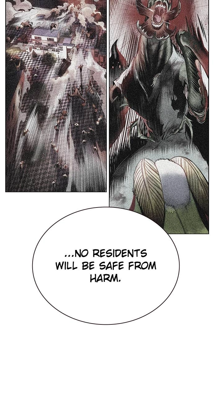 Jungle Juice Chapter 177 - Page 124