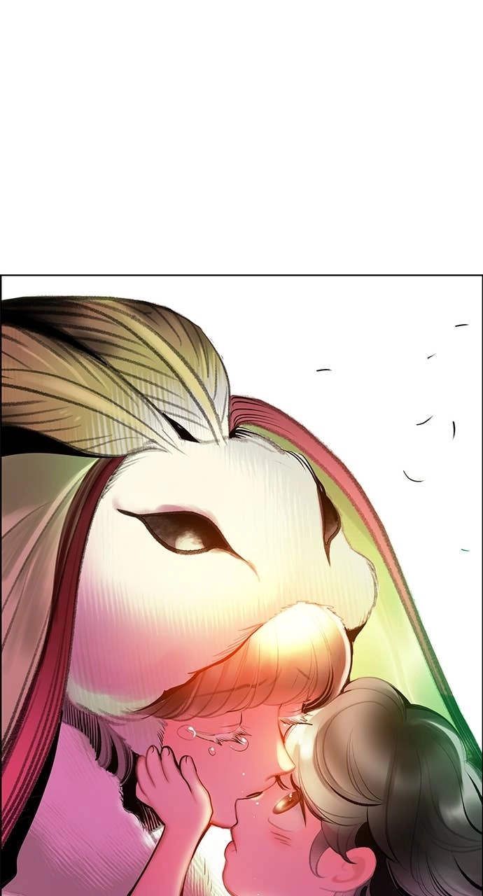 Jungle Juice Chapter 177 - Page 136