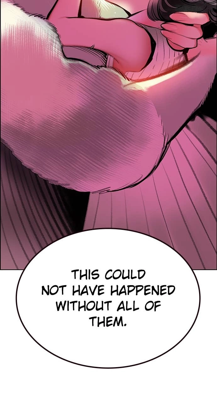 Jungle Juice Chapter 177 - Page 137