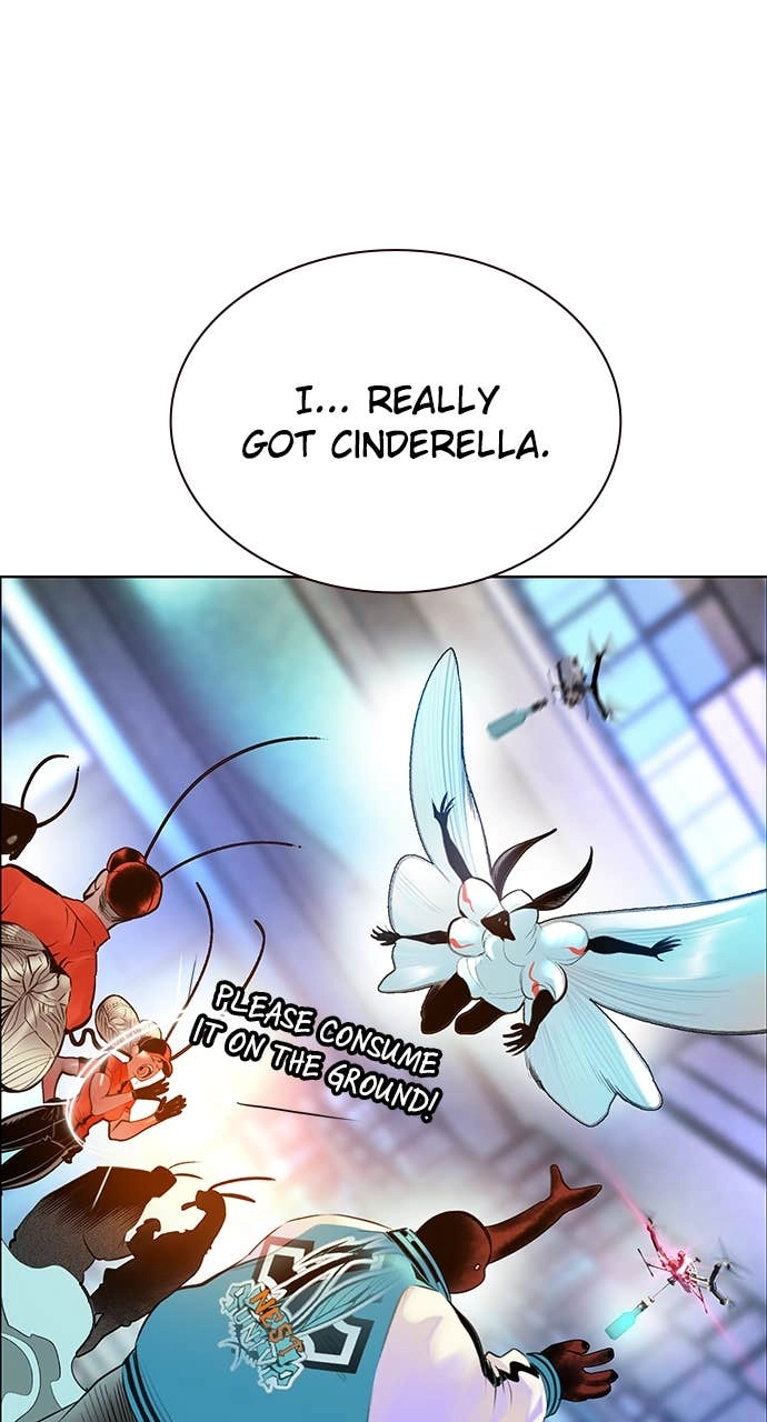 Jungle Juice Chapter 178 - Page 4