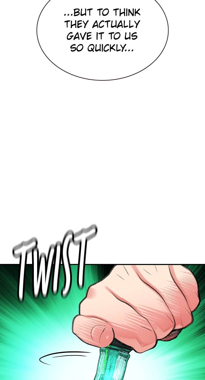 Jungle Juice Chapter 178 - Page 8