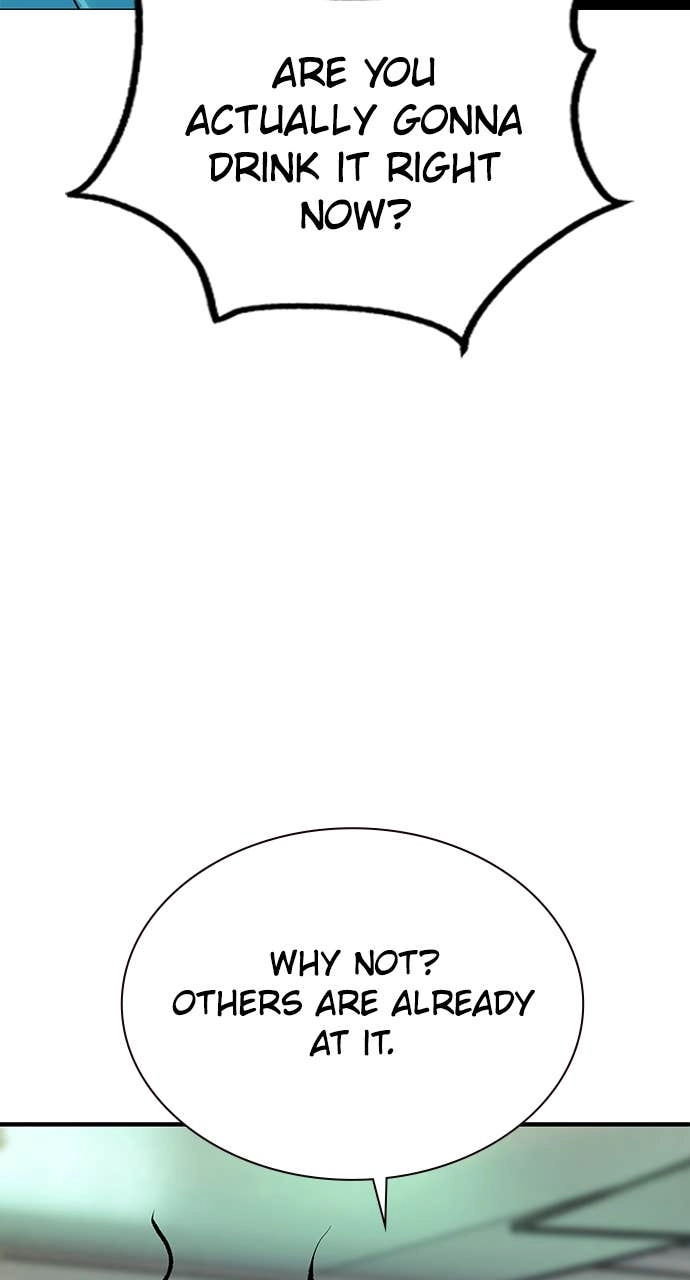 Jungle Juice Chapter 178 - Page 11