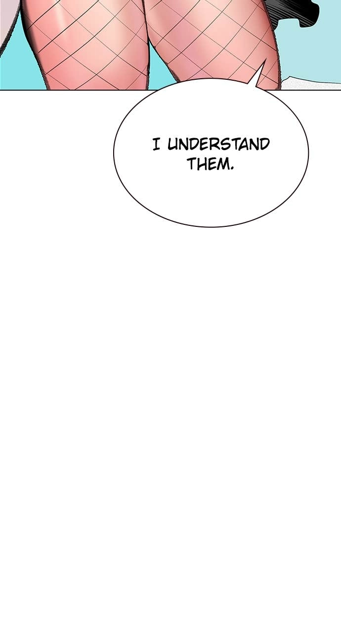 Jungle Juice Chapter 178 - Page 19