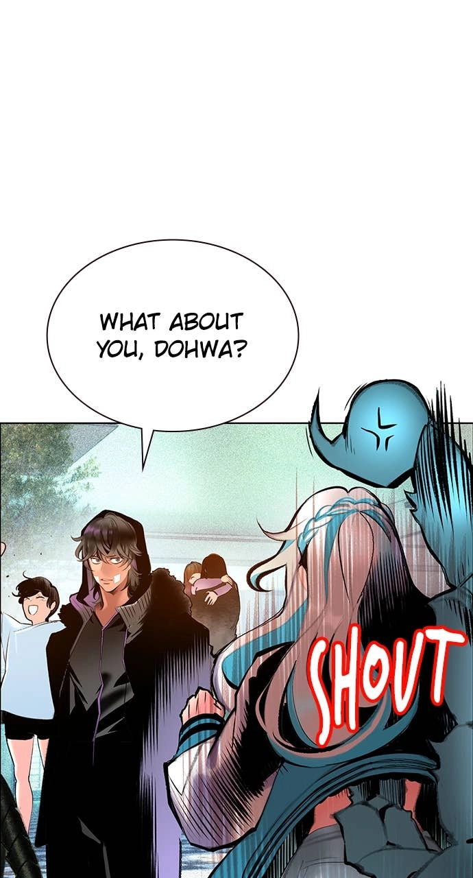 Jungle Juice Chapter 178 - Page 24