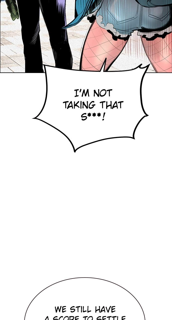 Jungle Juice Chapter 178 - Page 25