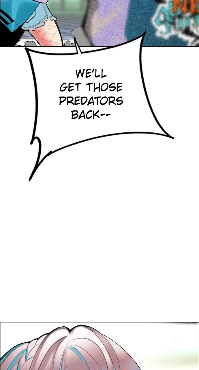Jungle Juice Chapter 178 - Page 29