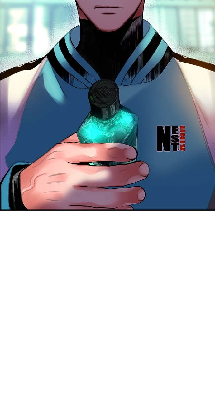 Jungle Juice Chapter 178 - Page 32
