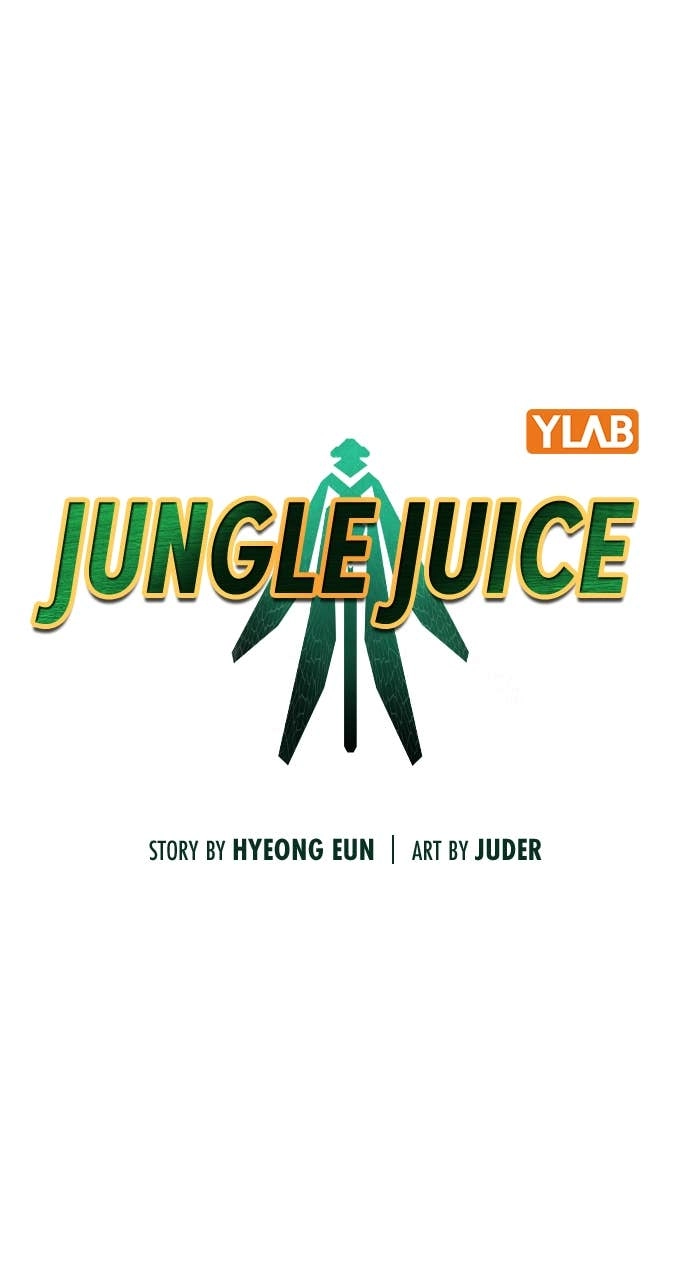 Jungle Juice Chapter 178 - Page 33