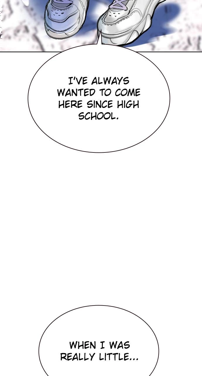 Jungle Juice Chapter 178 - Page 43