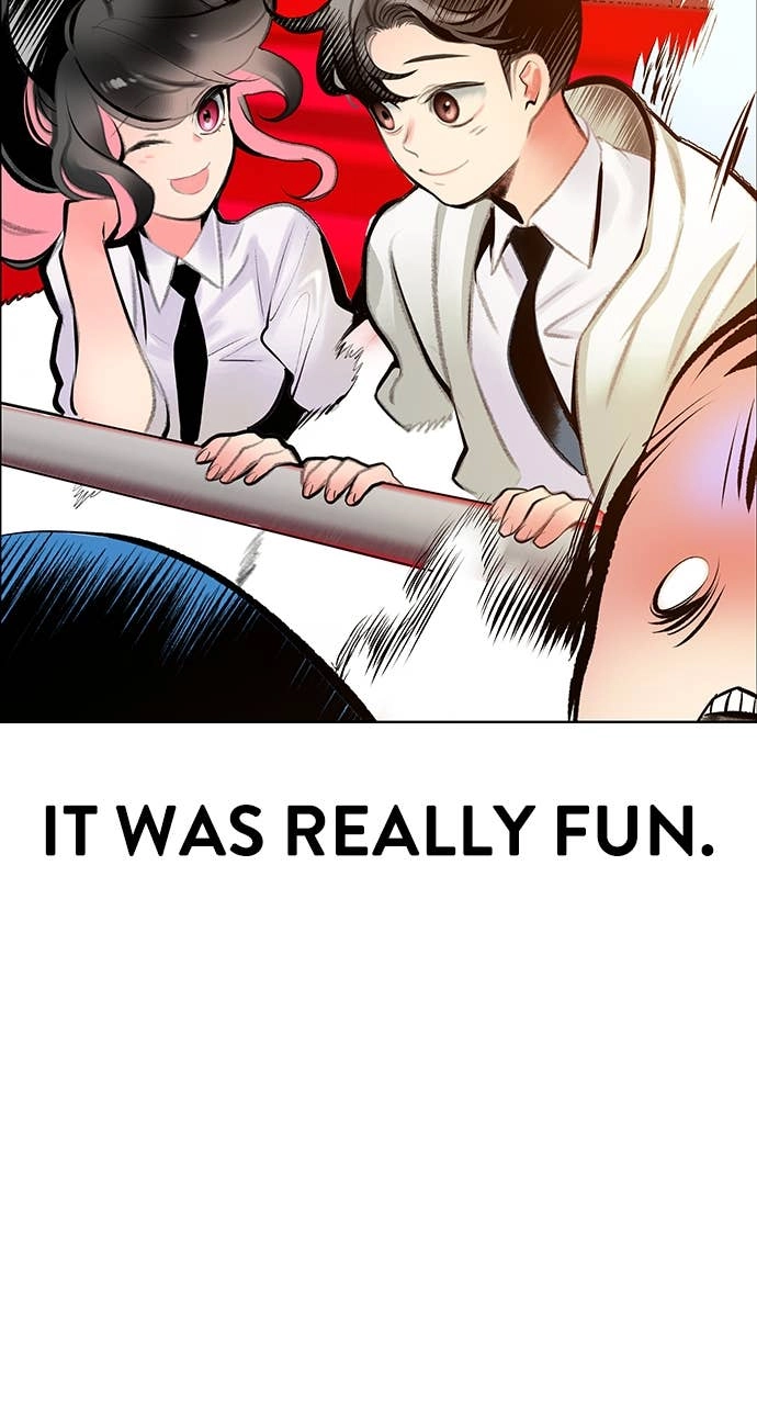 Jungle Juice Chapter 178 - Page 56