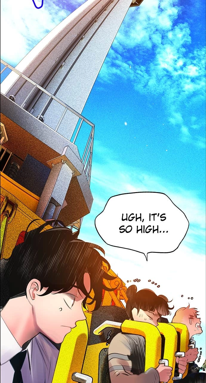 Jungle Juice Chapter 178 - Page 65