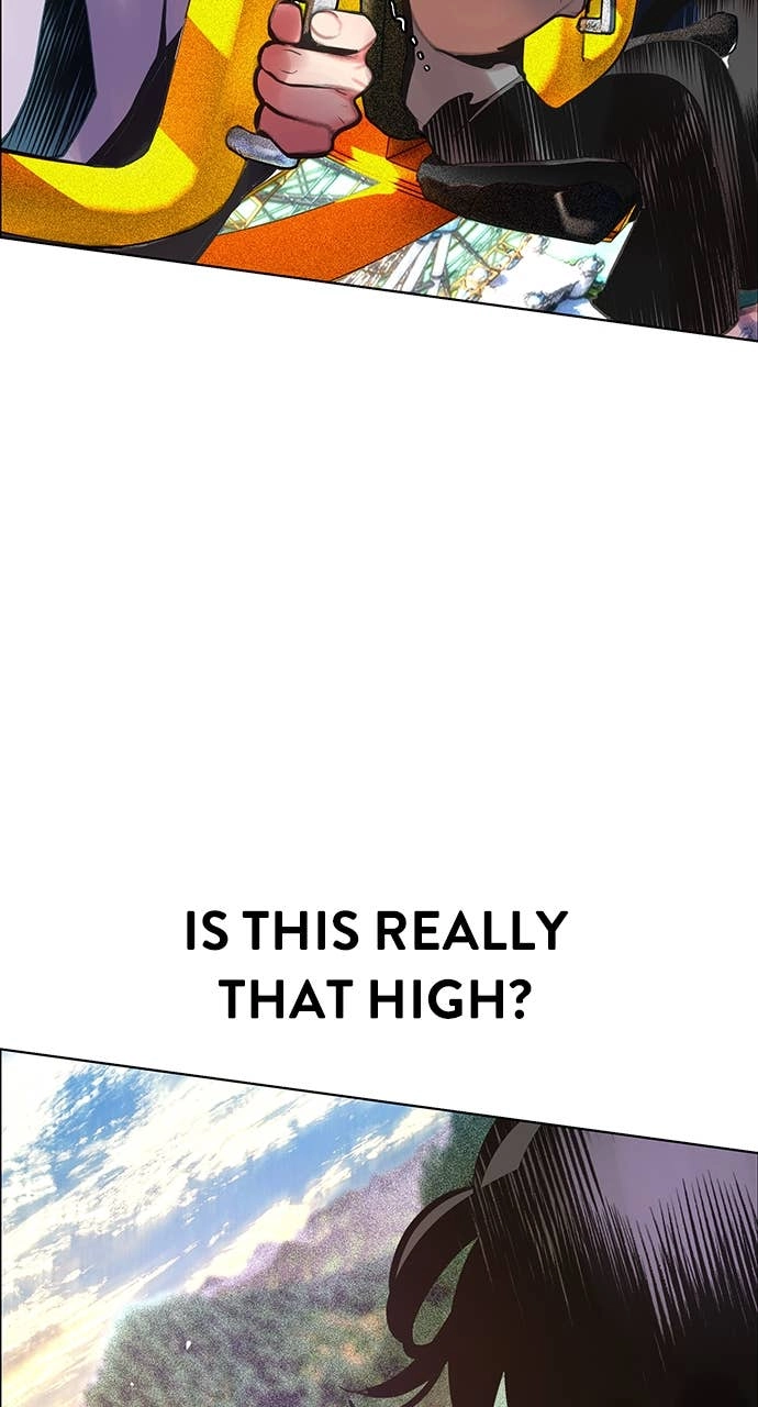 Jungle Juice Chapter 178 - Page 66