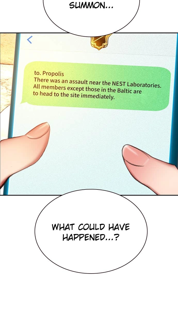 Jungle Juice Chapter 178 - Page 92