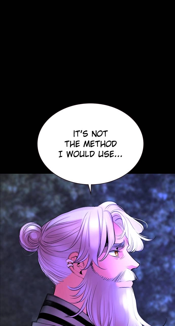 Jungle Juice Chapter 178 - Page 96