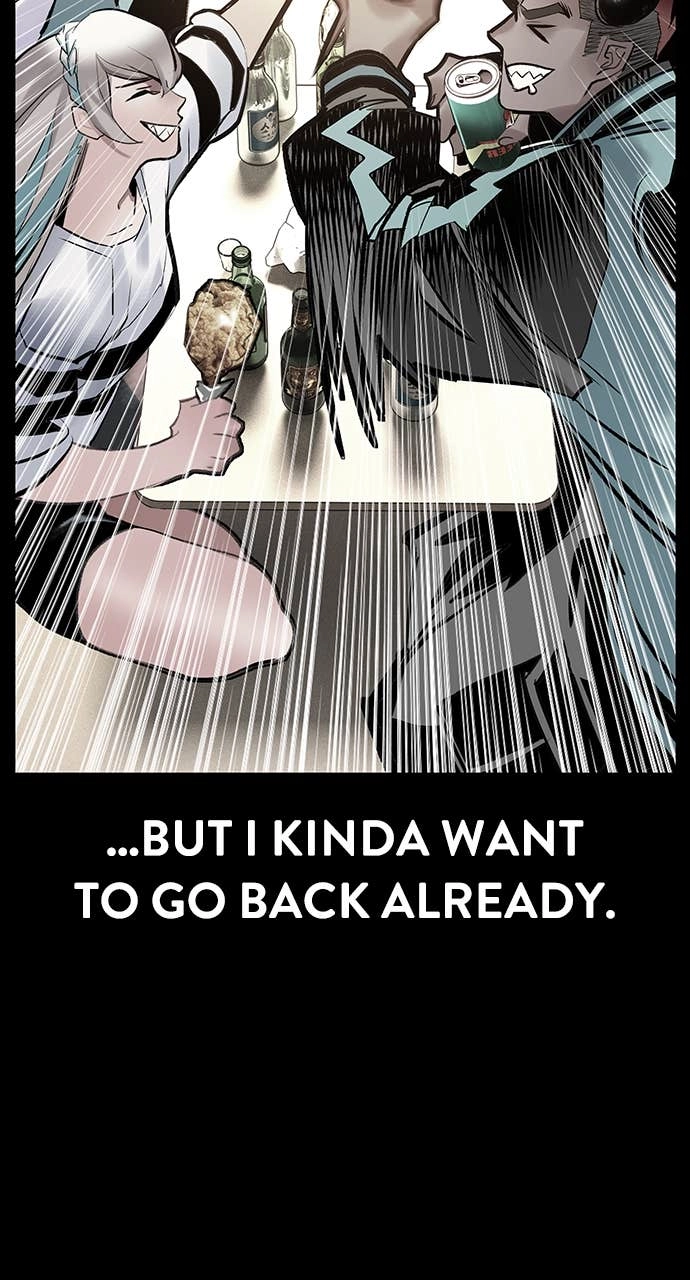 Jungle Juice Chapter 178 - Page 112