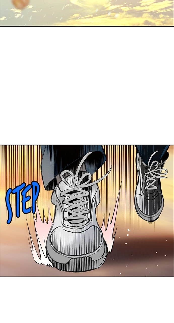 Jungle Juice Chapter 178 - Page 135