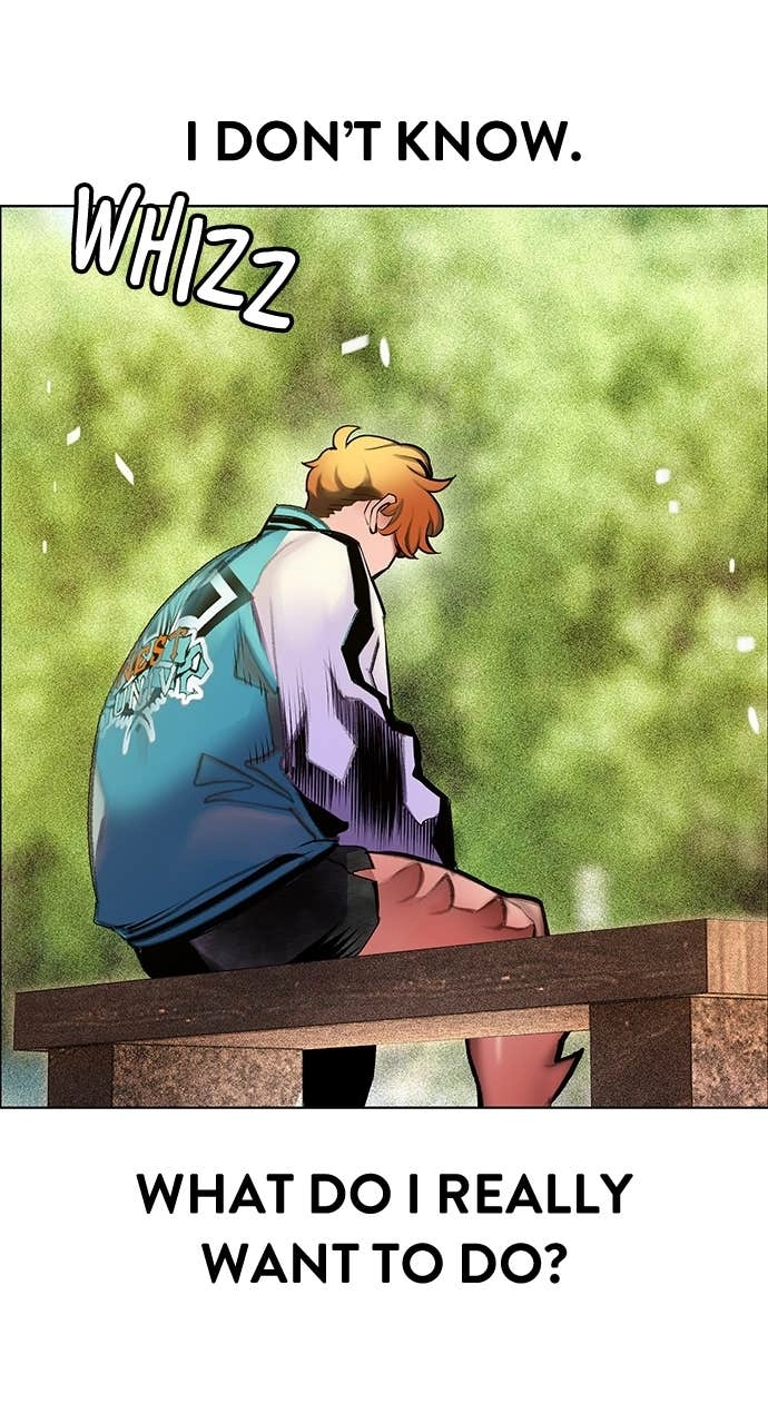 Jungle Juice Chapter 179 - Page 8