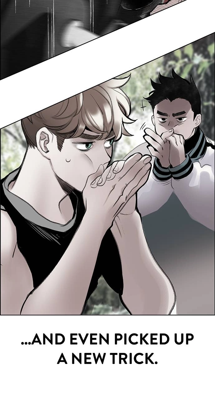 Jungle Juice Chapter 179 - Page 15