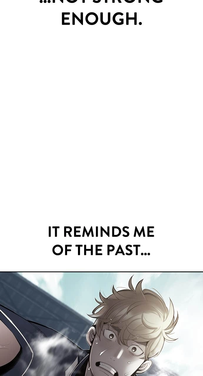 Jungle Juice Chapter 179 - Page 20