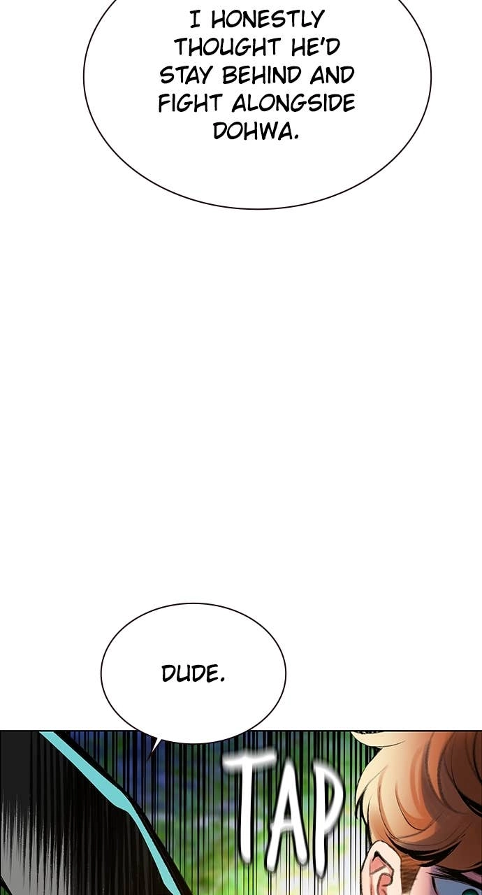 Jungle Juice Chapter 179 - Page 26